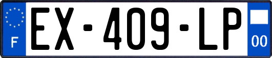 EX-409-LP