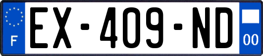 EX-409-ND