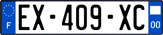 EX-409-XC