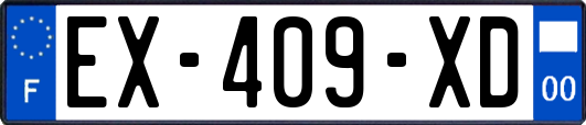 EX-409-XD