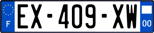 EX-409-XW