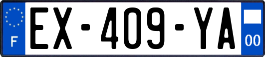 EX-409-YA