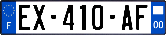 EX-410-AF