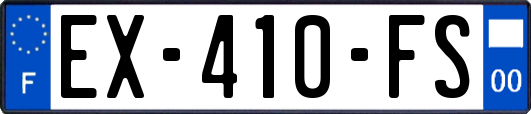 EX-410-FS