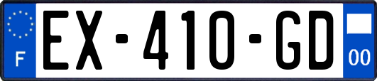 EX-410-GD