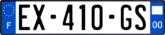 EX-410-GS
