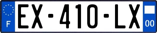 EX-410-LX