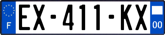 EX-411-KX
