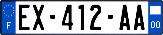 EX-412-AA