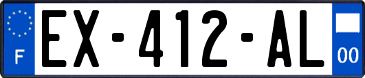 EX-412-AL