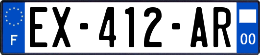 EX-412-AR