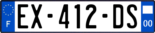 EX-412-DS