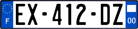 EX-412-DZ