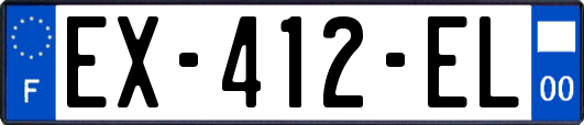 EX-412-EL