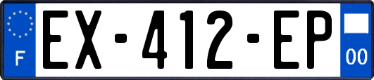 EX-412-EP