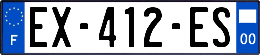 EX-412-ES