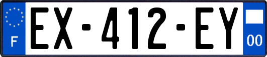 EX-412-EY