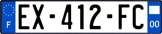 EX-412-FC