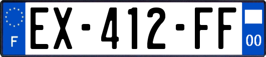 EX-412-FF