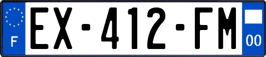 EX-412-FM