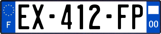 EX-412-FP