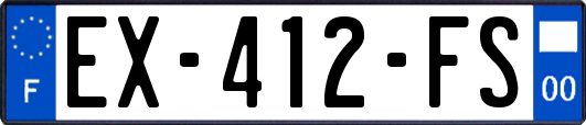 EX-412-FS