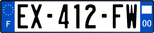 EX-412-FW