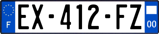 EX-412-FZ