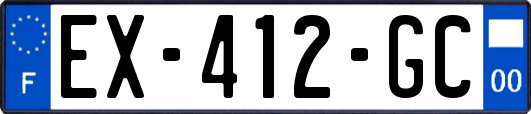 EX-412-GC