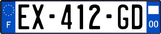 EX-412-GD
