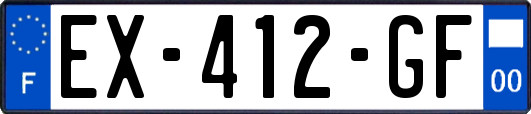 EX-412-GF