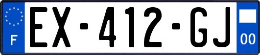 EX-412-GJ