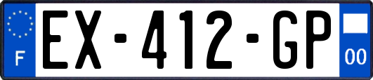 EX-412-GP