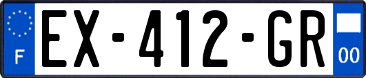 EX-412-GR