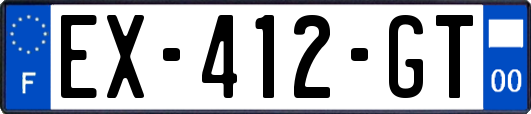 EX-412-GT