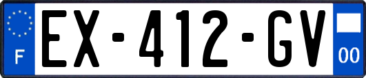 EX-412-GV