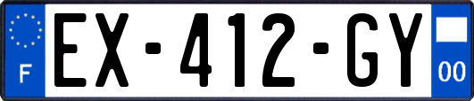 EX-412-GY
