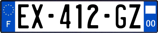 EX-412-GZ
