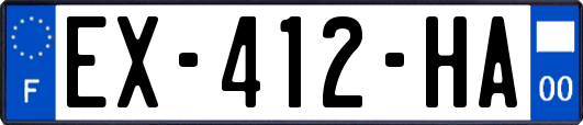 EX-412-HA