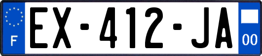EX-412-JA