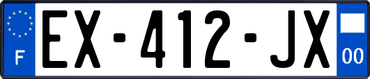 EX-412-JX