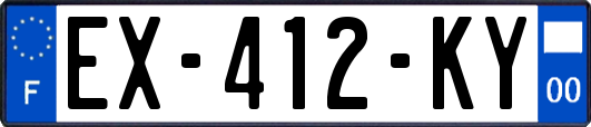 EX-412-KY