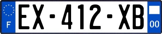 EX-412-XB