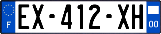 EX-412-XH