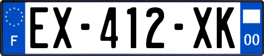 EX-412-XK