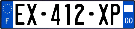 EX-412-XP