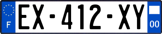 EX-412-XY