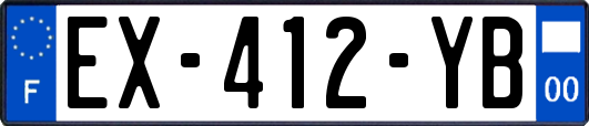 EX-412-YB
