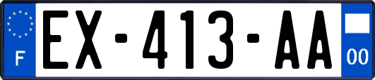 EX-413-AA