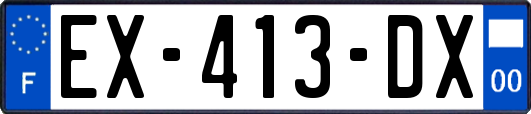 EX-413-DX